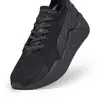 Puma RS-XK Siyah Unisex Günlük Spor Ayakkabı