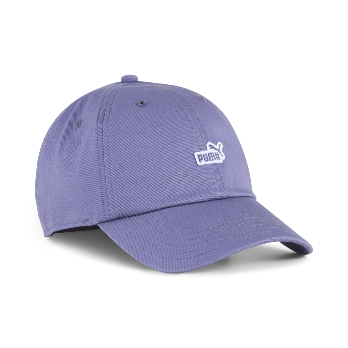 Puma ESS No.1 Logo Patch BB Cap Mavi Unisex Şapka