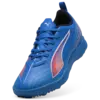 Puma ULTRA 6 PLAY TT Jr Lacivert Erkek Çocuk Halı Saha Ayakkabısı