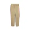 Puma T7 FOR THE FANBASE Track Pants PT Açık Kahve Erkek Eşofman Altı