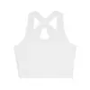 Puma CLASSICS Crop Top Beyaz Kadın Crop Top