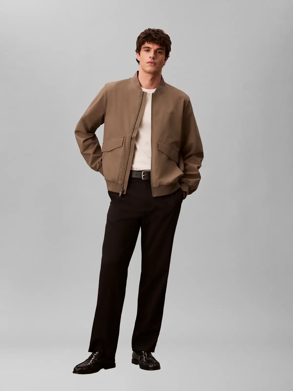 LS SOFT TECH BOMBER, PAY