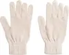 Calvin Klein ORGANIC RIBS GLOVES Kadın Pembe Eldiven