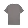 PUMATECH Tee Gri Erkek T-Shirt
