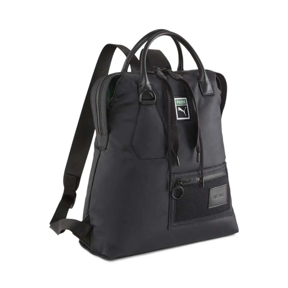 Puma NO.AVG Backpack Siyah Unisex Sırt Çantası
