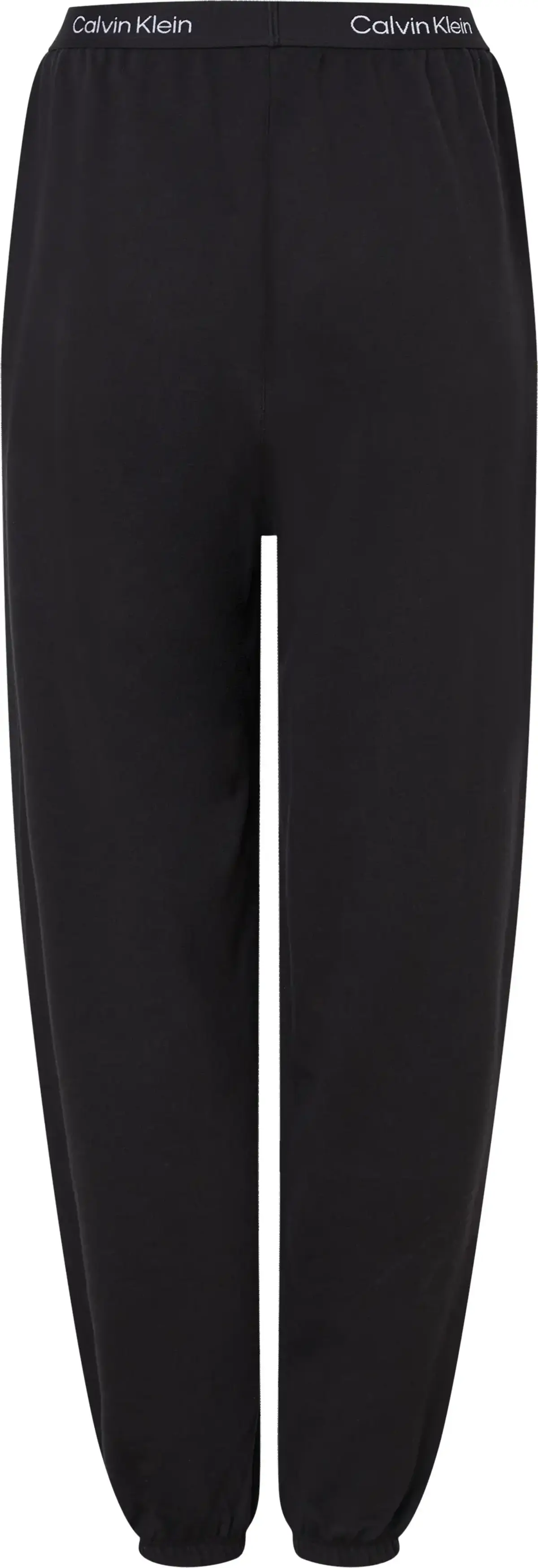 Calvin Klein JOGGER Kadın Siyah Eşofman Altı