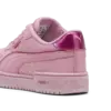 Puma CA Pro Mystery Garden PS Pembe Unisex Spor Ayakkabı & Sneaker
