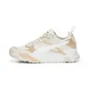 Puma Trinity G Frosted Ivory Erkek/Unisex Yürüyüş Ayakkabısı