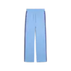 PUMA T7 ALWAYS ON Straight Pants Mavi Kadın Eşofman Altı