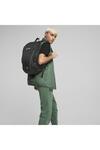 Puma Mapf1 Backpack Siyah Unisex Sırt Çantası