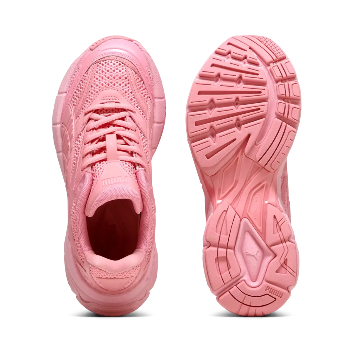 Puma Velophasis Technisch Unisex Spor Ayakkabı & Sneaker