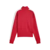 Puma T7 ALWAYS ON Track Jacket Kırmızı Kadın Ceket