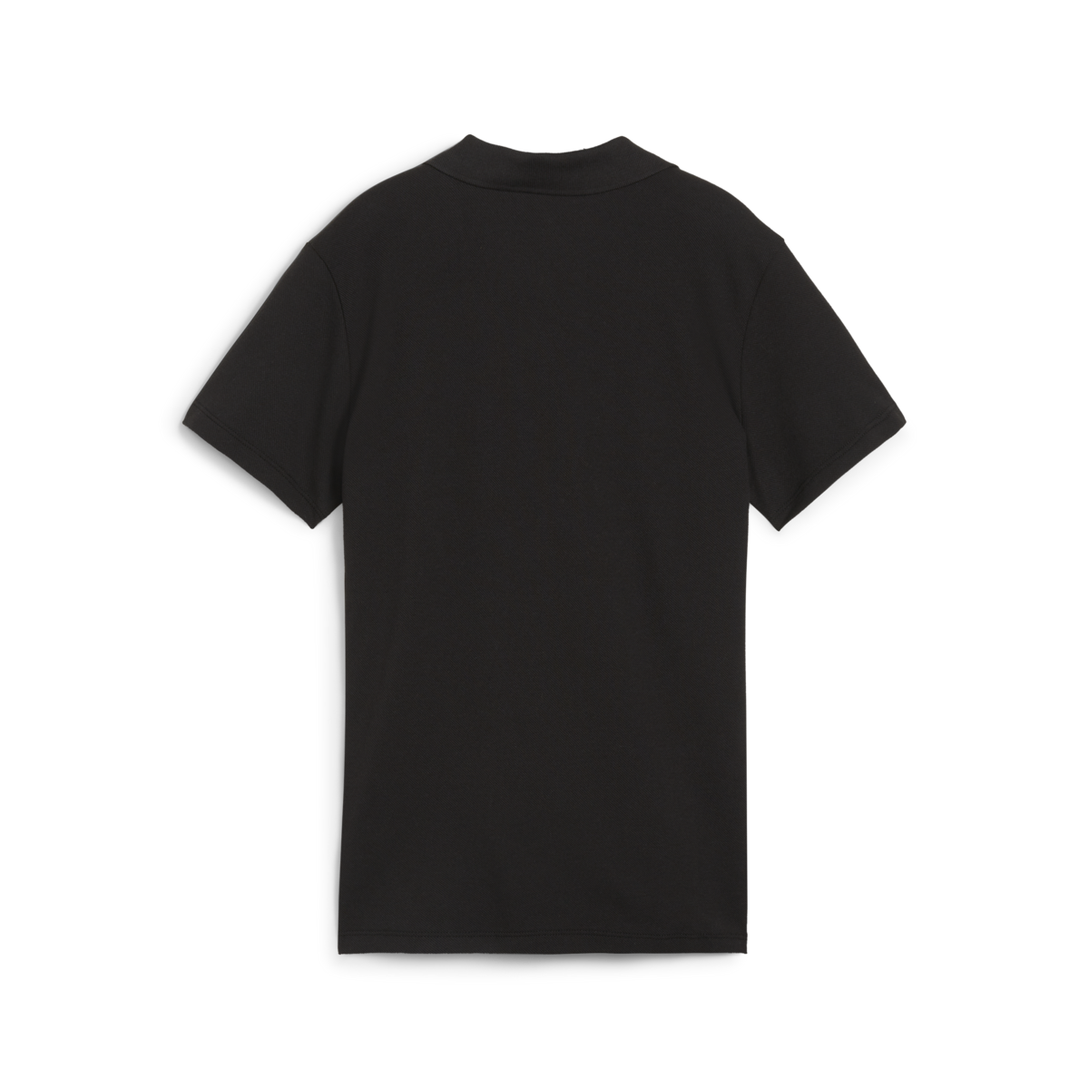 Puma teamGOAL Casuals Polo Wmn Siyah Kadın T-Shirt