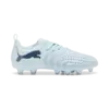 PUMA FUTURE 9 PLAY FG/AG Jr Mavi Erkek Çocuk Krampon