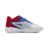 Puma DAGGER Beyaz Erkek Spor Ayakkabı & Sneaker