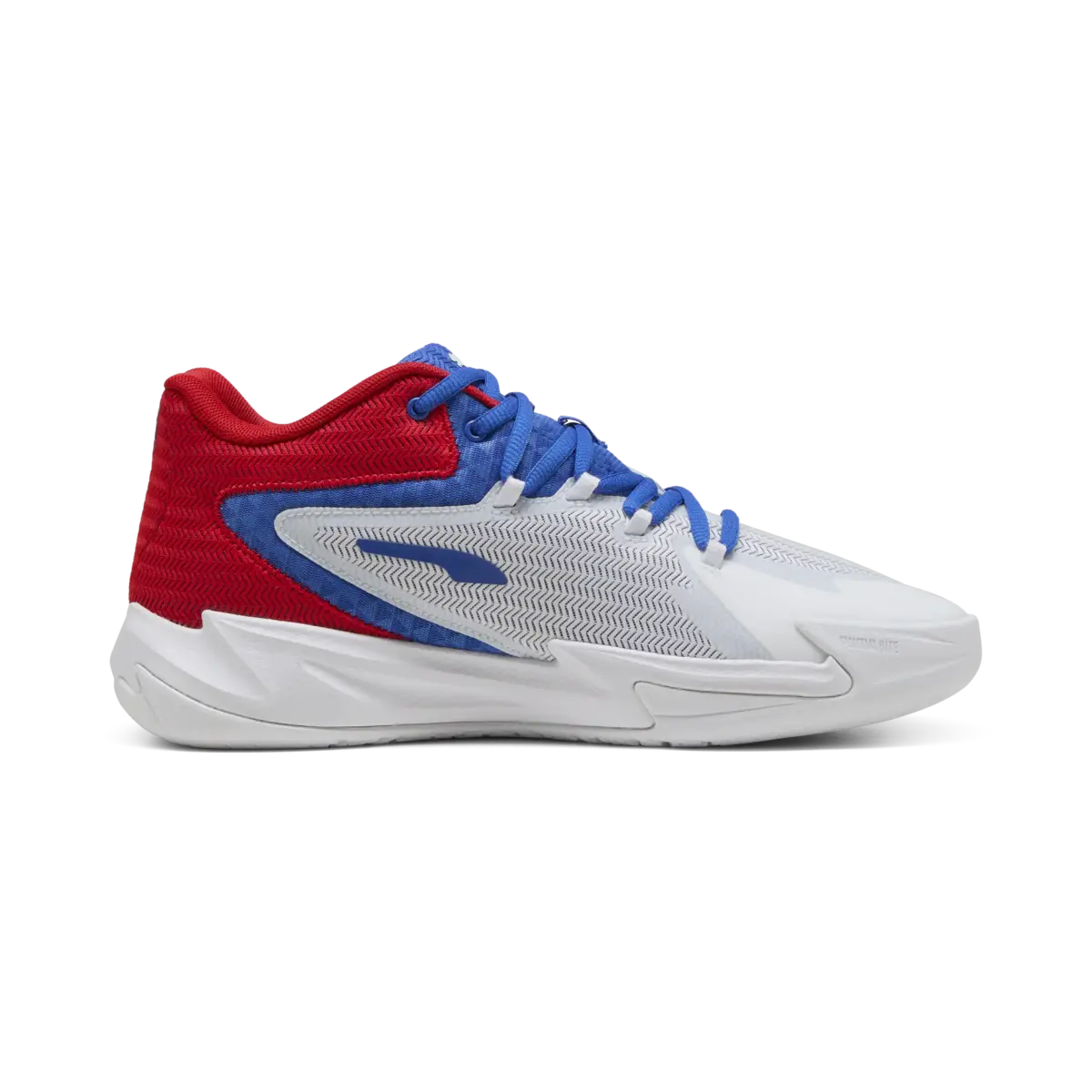 Puma DAGGER Beyaz Erkek Spor Ayakkabı & Sneaker