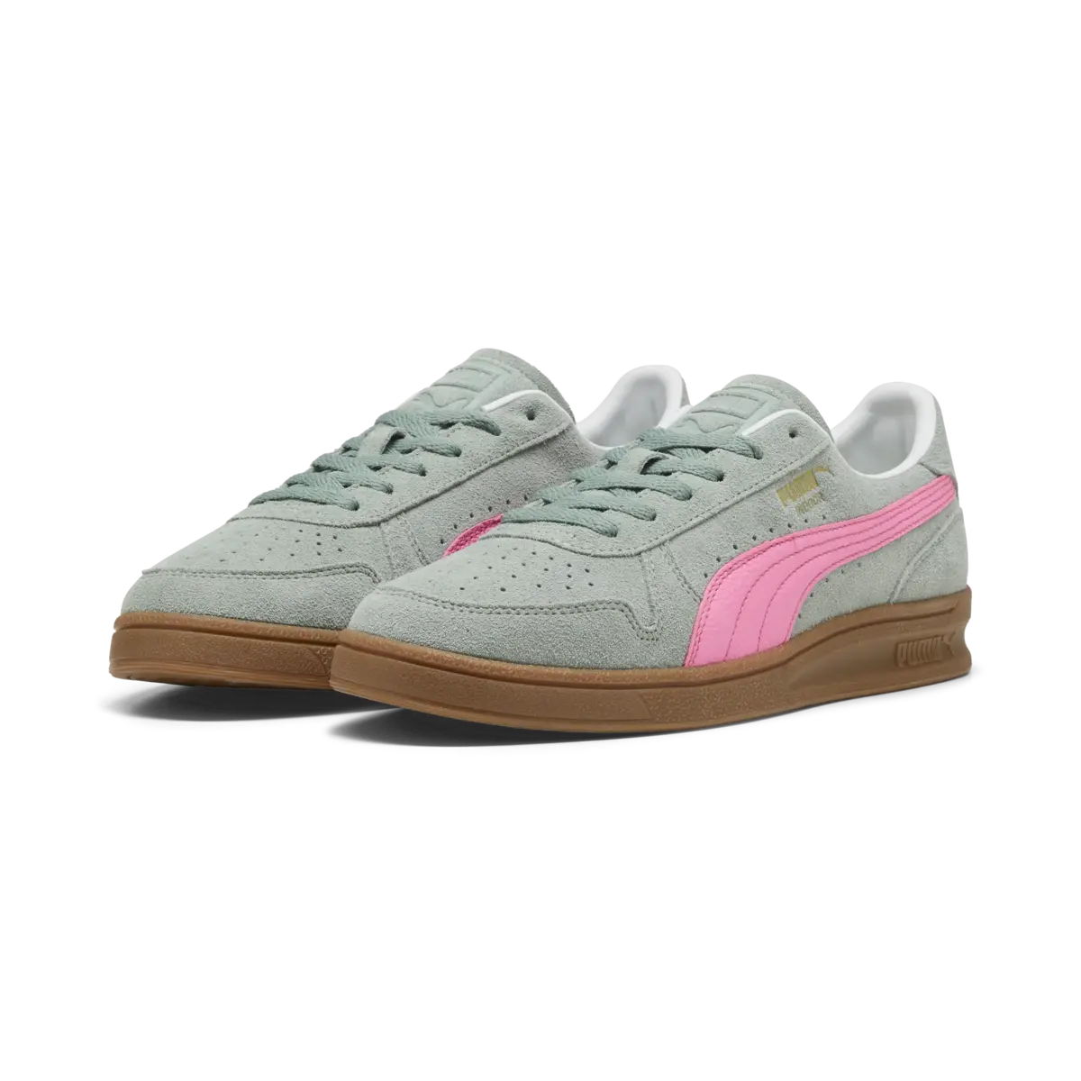 Puma Indoor Soft Unisex Spor Ayakkabı & Sneaker
