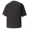 Puma Infuse Tee Siyah Kadın T-shirt