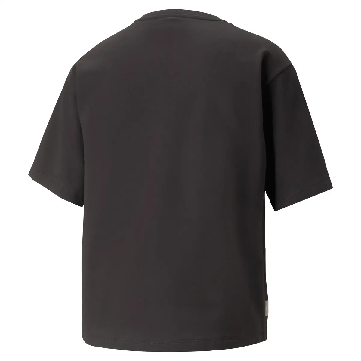 Puma Infuse Tee Siyah Kadın T-shirt