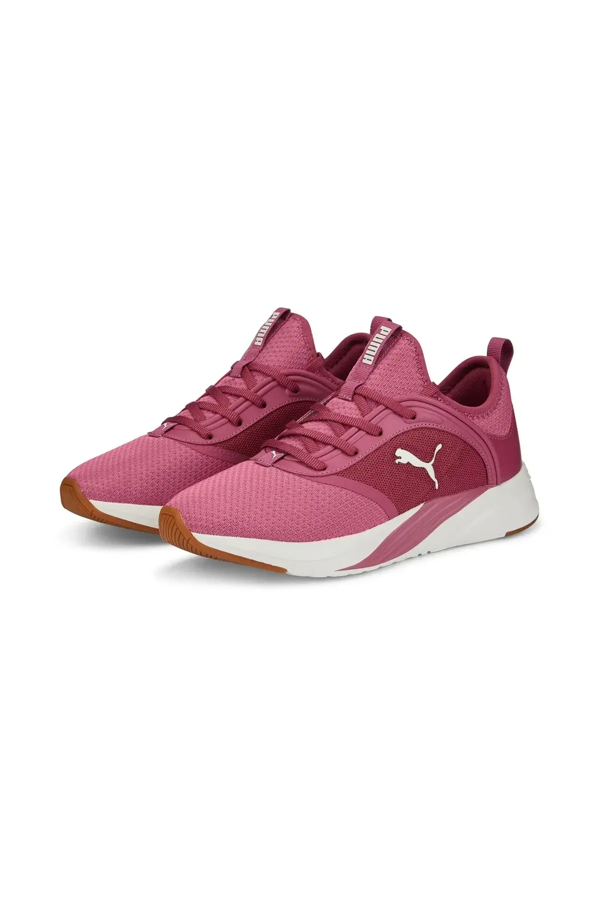 Puma Softride Ruby Wn S Mor Kadın Koşu Ayakkabısı