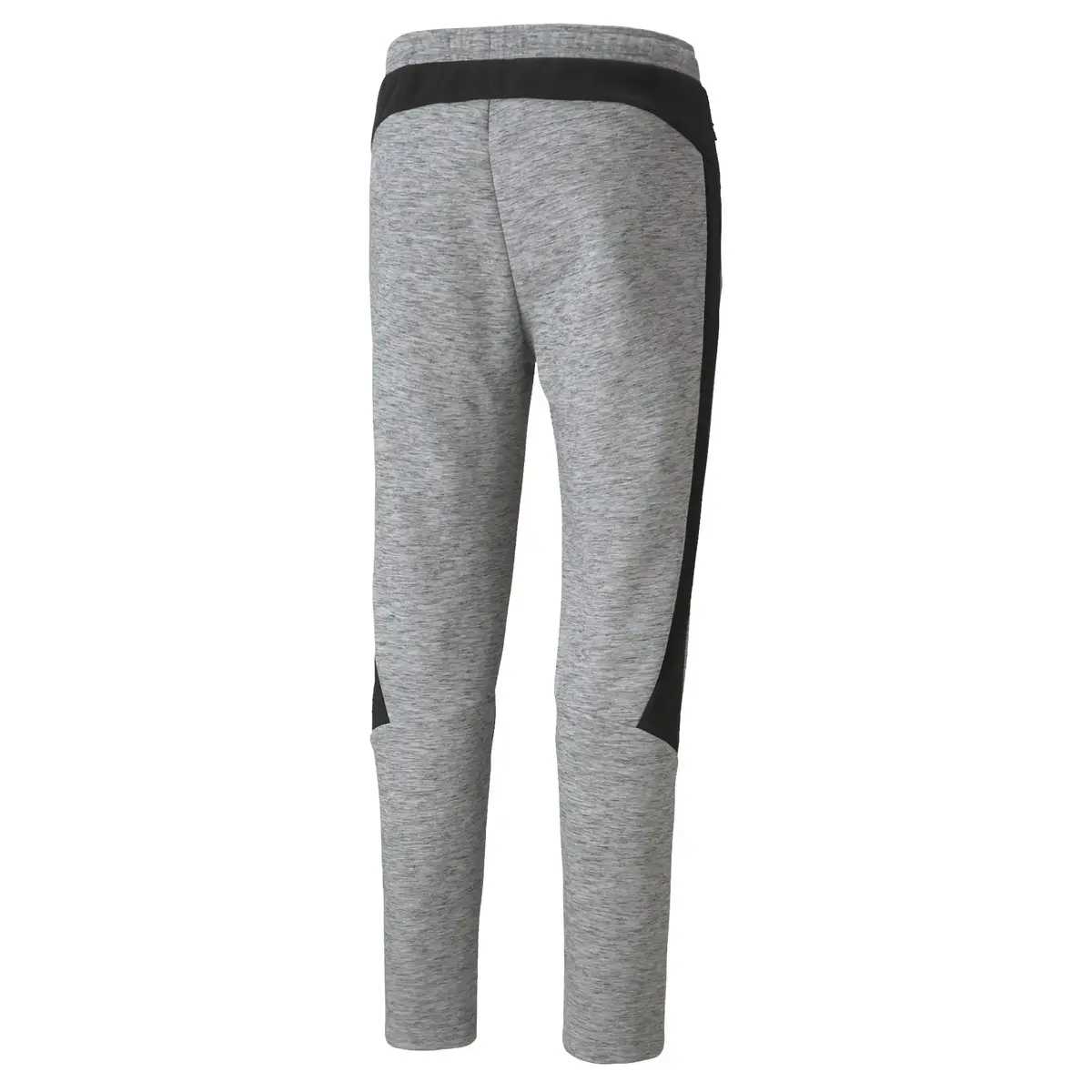 Puma Evostrıpe Pants Gri Erkek Eşofman Altı