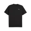 Puma TRAINING ESS Tee Siyah Erkek T-Shirt & Polo