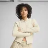 Puma PREMIUM ESS Cardigan Kadın Kazak