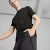 Puma PUMATECH Track Pants Siyah Erkek Eşofman Altı