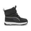 Puma Evolve Boot AC+ Inf Siyah Bebek Bot