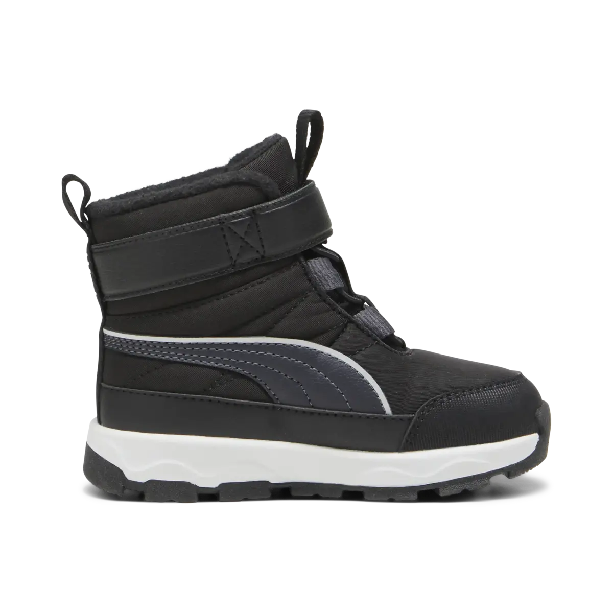 Puma Evolve Boot AC+ Inf Siyah Bebek Bot