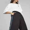 Puma T7 PLAY.PARIS. Track Pants Siyah Erkek Eşofman Altı