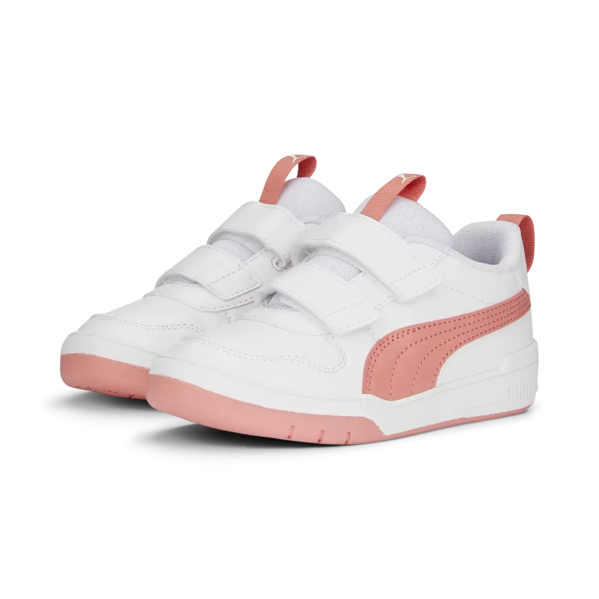 Puma Multiflex SL V PS Erkek Spor Ayakkabı & Sneaker