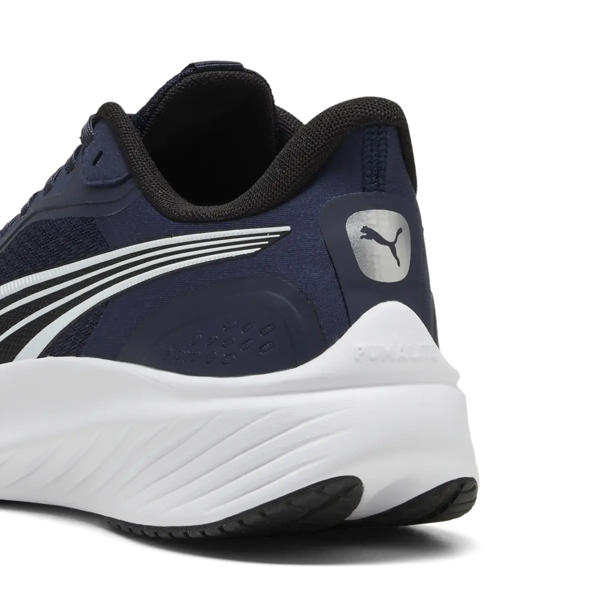 Puma Pounce Lite Lacivert Erkek Spor Ayakkabı & Sneaker