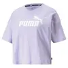 Puma Ess Crop T-Shirt