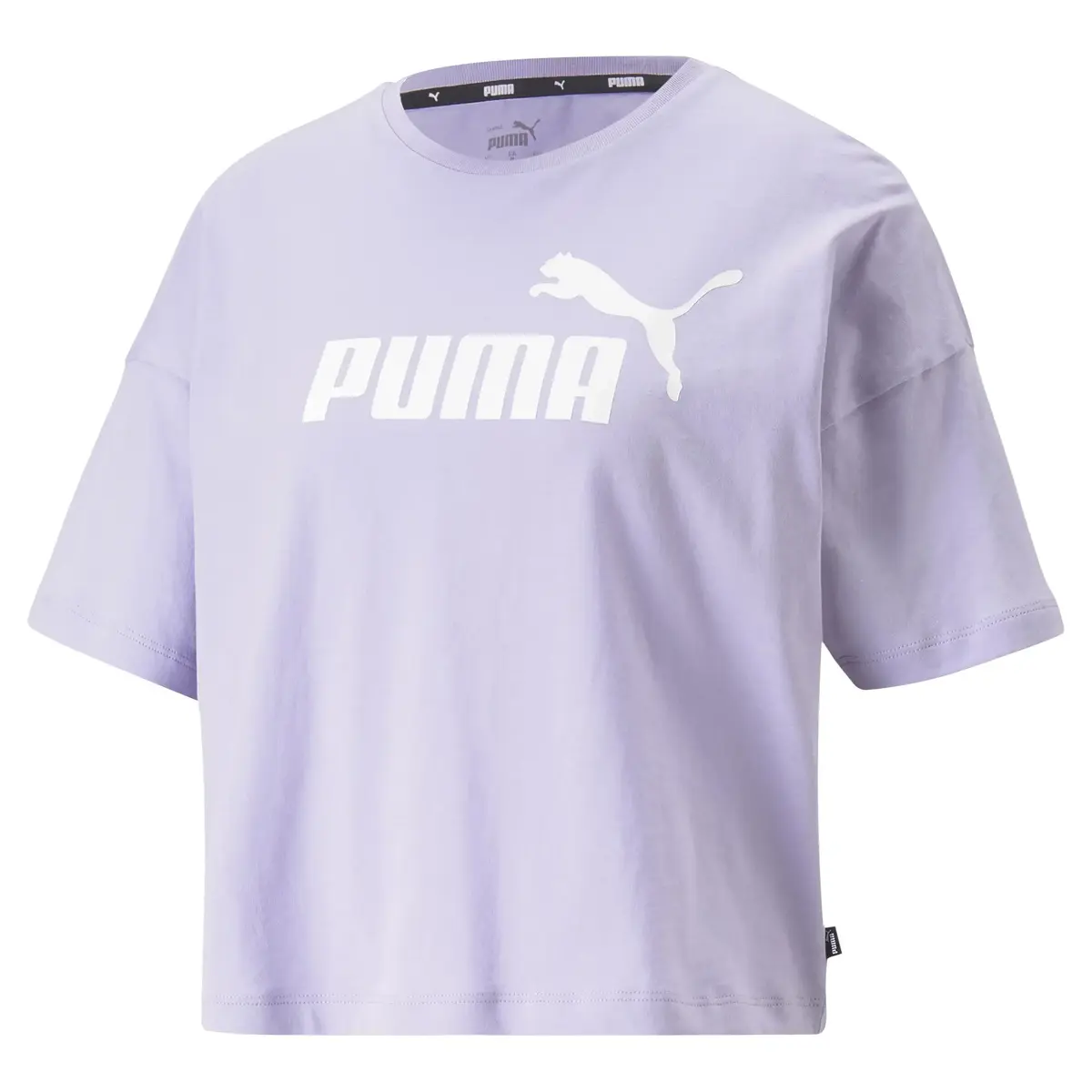 Puma Ess Crop T-Shirt