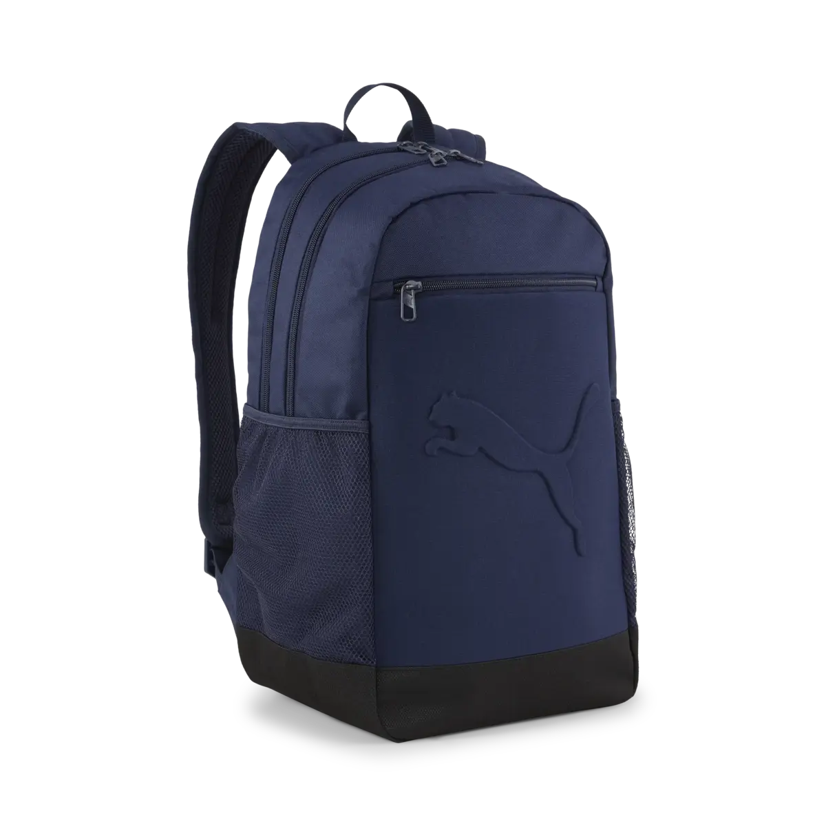 PUMA BUZZ Backpack Mavi Unisex Sırt Çantası