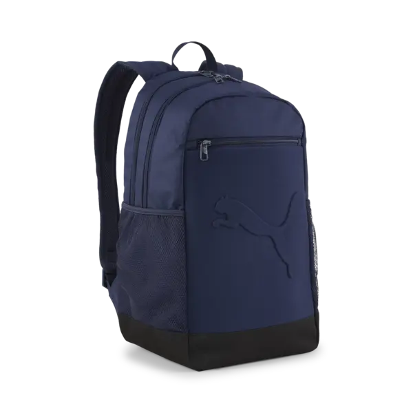 PUMA BUZZ Backpack Mavi Unisex Sırt Çantası