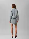 BRANDED MINI SKIRT F, YP3