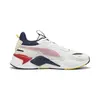 Puma RS-X Geek Beyaz Unisex Günlük Spor Ayakkabı