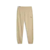 Puma BETTER ESSENTIALS Pants Bej Kadın Eşofman Altı