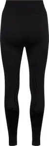 Calvin Klein WO - Legging (7/8) Kadın Siyah Tayt