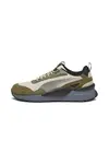 Puma RS 3.0 Cabincore Bej Unisex Günlük Spor Ayakkabı