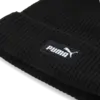 Puma ESS High Crown Beanie Siyah Unisex Bere