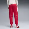 Puma Ferrari MT7 Track Pants Kırmızı Erkek Eşofman Alt