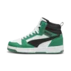 Puma Rebound V6 Mid Jr