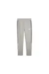 Puma EVOSTRIPE Pants DK Gri Erkek Eşofman Altı