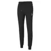 Puma Classics Sweatpants Cuff TR Siyah Erkek Eşofman Altı
