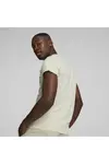 Puma Classıcs Oversized Tee Beyaz Erkek Tişört
