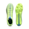 Puma ULTRA 5 MATCH+  FG/AG Yeşil Erkek Krampon