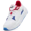 Puma BMW MMS Trinity 2 Beyaz Unisex Spor Ayakkabı